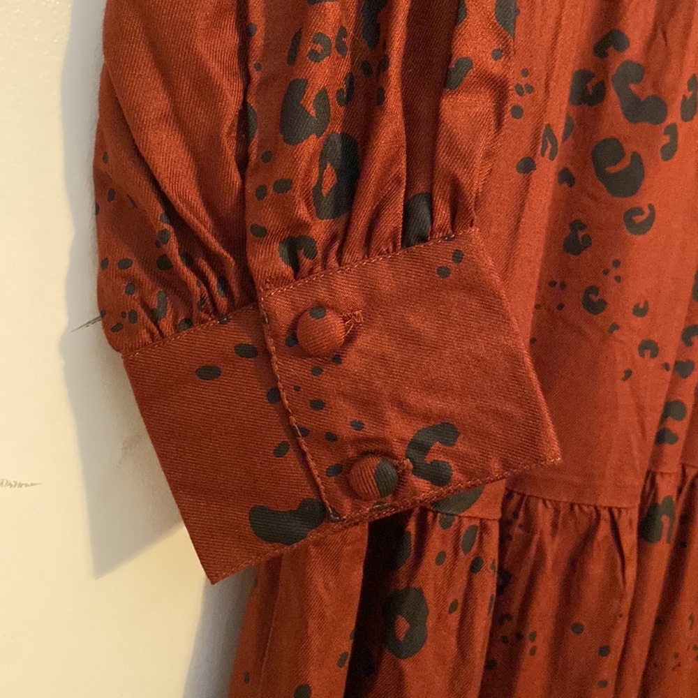 Maxi Dress - Picture 3 of 5